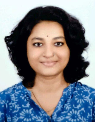 Gayathri Devi