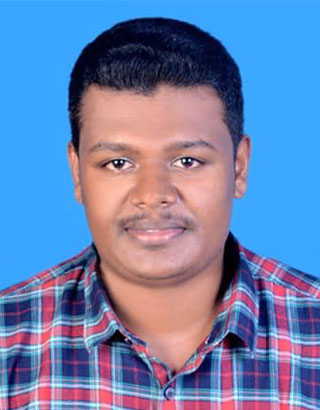 Joel Shajan