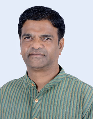 Darshan Rajendrakumar