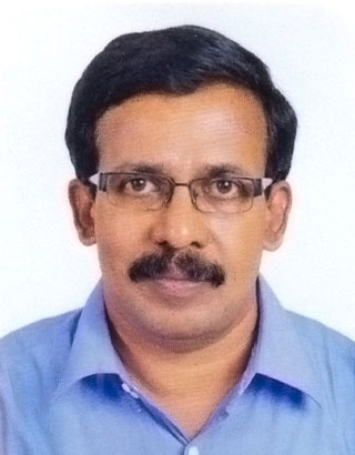 M. R. Hari