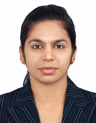 Karthika Sreekumar