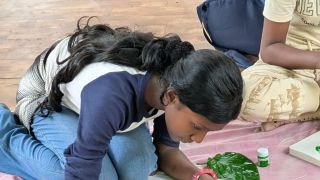 Vacation workshop for Children