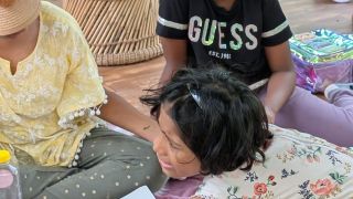 Dreamcatchers Nature Connect (Roots) - One day vacation workshop